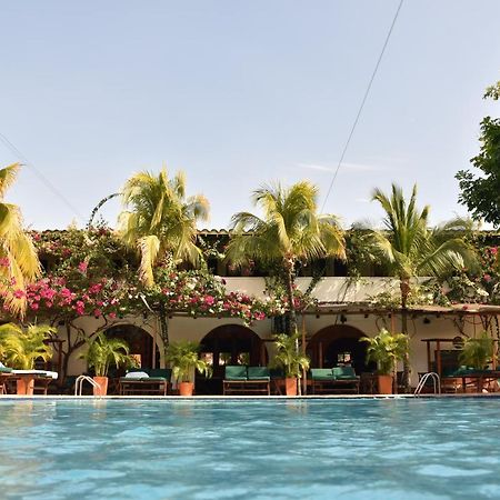 Hotel Mariscal Robledo サンタ・フェ・デ・アンティオキア エクステリア 写真