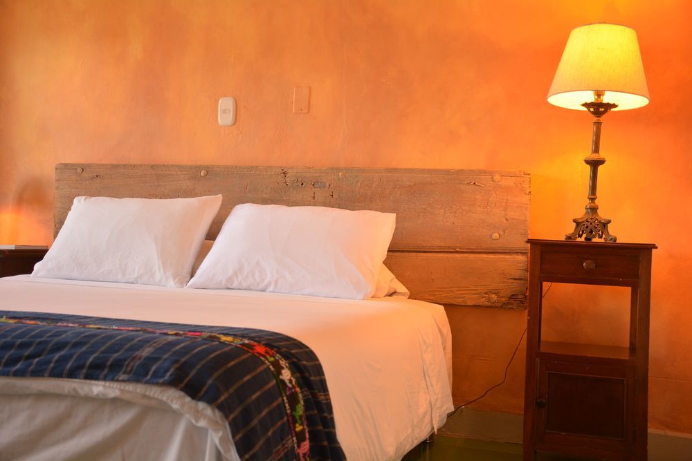 Hotel Mariscal Robledo サンタ・フェ・デ・アンティオキア エクステリア 写真